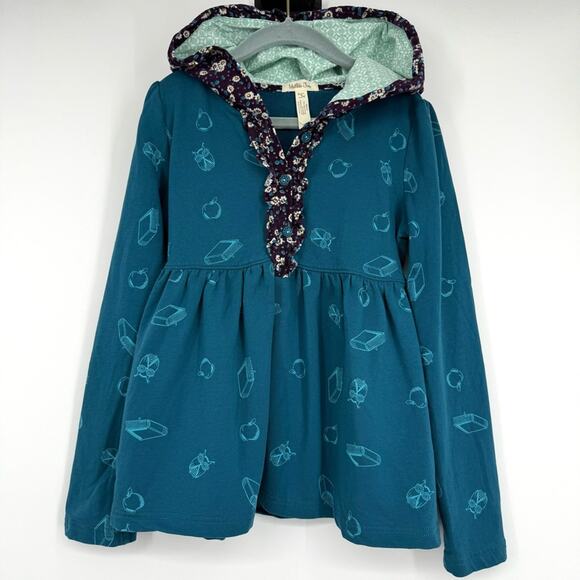 Matilda‎ Jane Girl's Friends Forever Witney Hoodie Size 8 - Picture 2 of 12